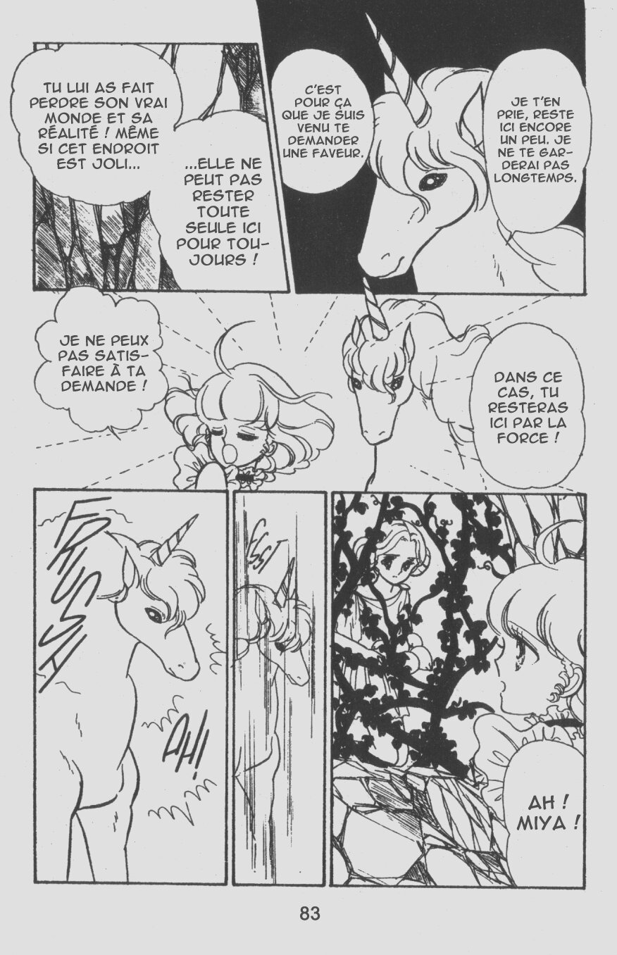 img Creamy Mami L'Ange de la Magie 31